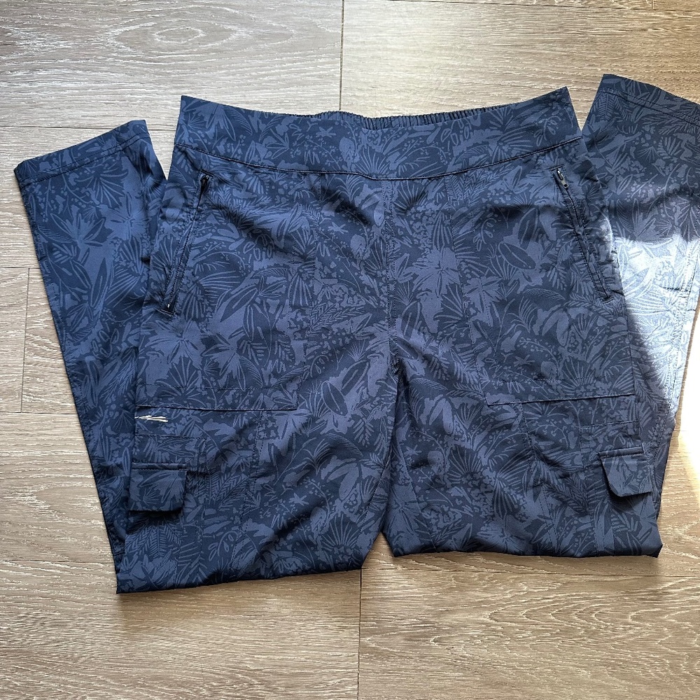 NBW Bass Tropical Pants